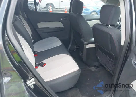 2017 GMC Terrain Sle z USA, uszkodzony, nr VIN 2GKALNEK2H6143722